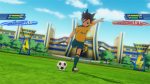 Screenshots Inazuma Eleven: Great Road of Heroes 