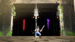 Screenshots Infinity Strash - Dragon Quest: The Adventure of Dai 