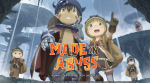 Screenshots Made in Abyss: Binary Star Falling into Darkness 