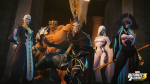 Screenshots Marvel Ultimate Alliance 3: The Black Order 