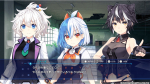 Screenshots Neptunia GameMaker R:Evolution 