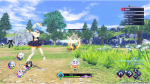 Screenshots Neptunia GameMaker R:Evolution 