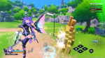 Screenshots Neptunia Unlimited 