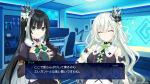 Screenshots Neptunia Unlimited 