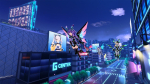 Screenshots Neptunia Unlimited 
