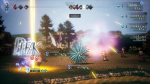 Screenshots Octopath Traveler II 