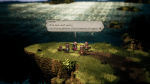 Screenshots Octopath Traveler II 