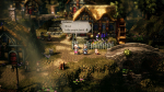 Screenshots Octopath Traveler II 