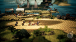 Screenshots Octopath Traveler II 