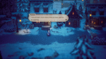 Screenshots Octopath Traveler II 