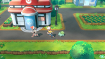 Screenshots Pokémon: Let’s Go, Pikachu! 