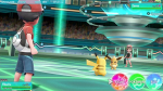 Screenshots Pokémon: Let’s Go, Pikachu! 
