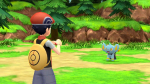 Screenshots Pokémon Diamant Étincelant 