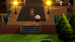 Screenshots Pokémon Diamant Étincelant 