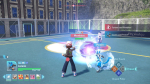 Screenshots Pokemon Legends: Z-A 