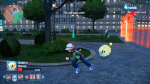 Screenshots Pokemon Legends: Z-A 