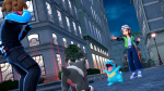 Screenshots Pokemon Legends: Z-A 