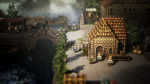 Screenshots Octopath Traveler 