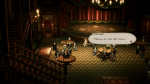 Screenshots Octopath Traveler 