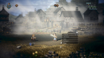 Screenshots Octopath Traveler 