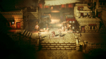 Screenshots Octopath Traveler 