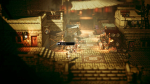 Screenshots Octopath Traveler 