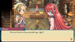 Screenshots Rune Factory 3 Special 