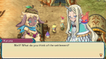 Screenshots Rune Factory 3 Special 
