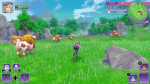 Screenshots Rune Factory 5 