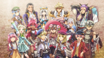 Screenshots Rune Factory 5 