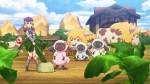 Screenshots Rune Factory 5 