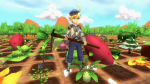 Screenshots Rune Factory 5 