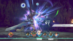 Screenshots SaGa Emerald Beyond 
