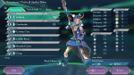 Screenshots SaGa Emerald Beyond 