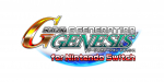 Screenshots SD Gundam G Generation Genesis 