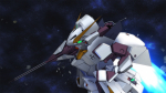 Screenshots SD Gundam G Generation Genesis 