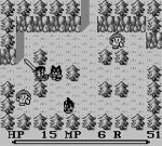 Screenshots Collection of Mana 