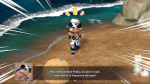 Screenshots Shiren the Wanderer: The Mystery Dungeon of Serpentcoil Island 