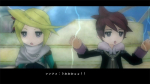Screenshots The Alliance Alive HD Remaster 