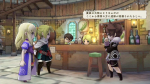 Screenshots The Alliance Alive HD Remaster 