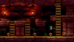 Screenshots The Legend of Zelda: Link's Awakening Switch 