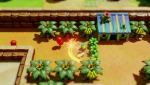 Screenshots The Legend of Zelda: Link's Awakening Switch 