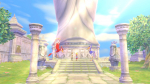 Screenshots The Legend of Zelda: Skyward Sword HD 