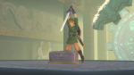 Screenshots The Legend of Zelda: Skyward Sword HD 