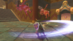 Screenshots The Legend of Zelda: Skyward Sword HD 