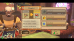 Screenshots The Legend of Zelda: Skyward Sword HD 