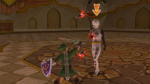 Screenshots The Legend of Zelda: Skyward Sword HD 