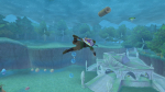Screenshots The Legend of Zelda: Skyward Sword HD 
