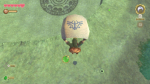 Screenshots The Legend of Zelda: Skyward Sword HD 
