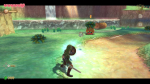 Screenshots The Legend of Zelda: Skyward Sword HD 
